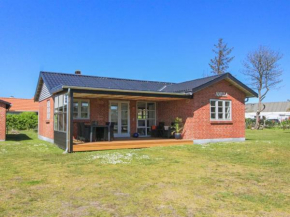 Holiday Home Agni - 800m from the sea by Interhome